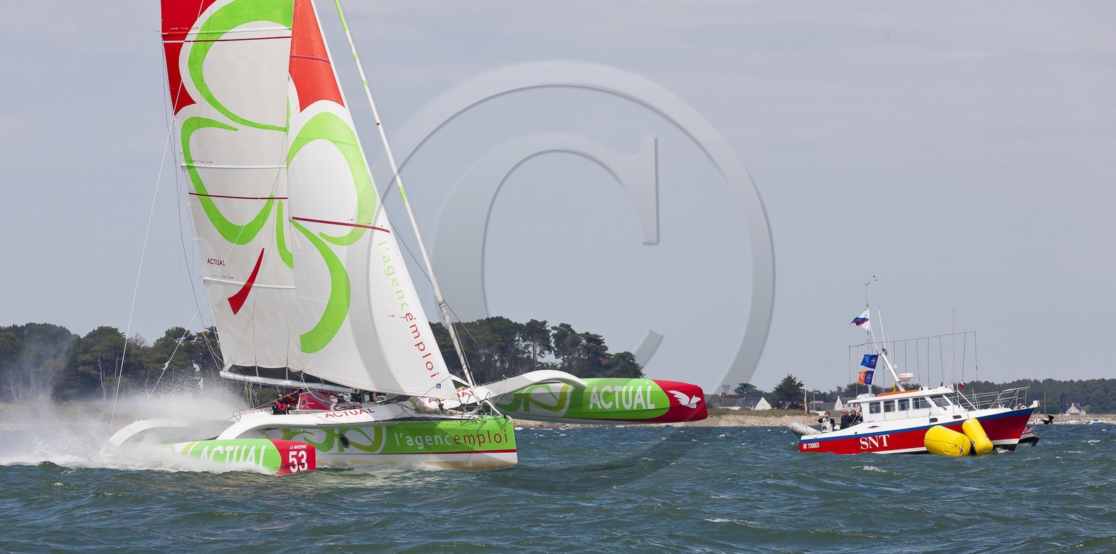 Armen race 2022 _ la Trinite sur mer Armen race 2022 _ la Trinite sur mer