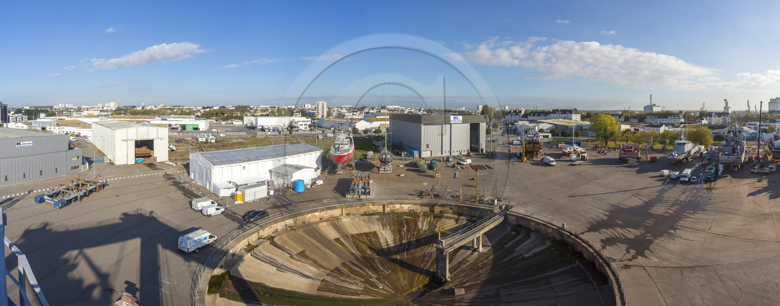 Keroman_Lorient Keroman_Lorient