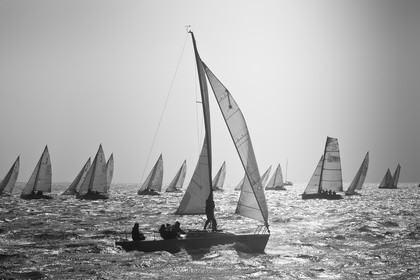 Spi Ouest-France _ La Trinite-sur-Mer