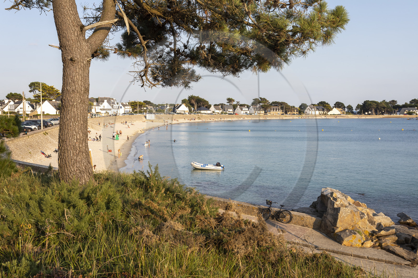 CARNAC Saint Colomban_ ÉTÉ 2021