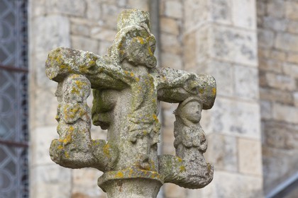 Church of Saint Pierre Es Liens _ Plélan le Petit