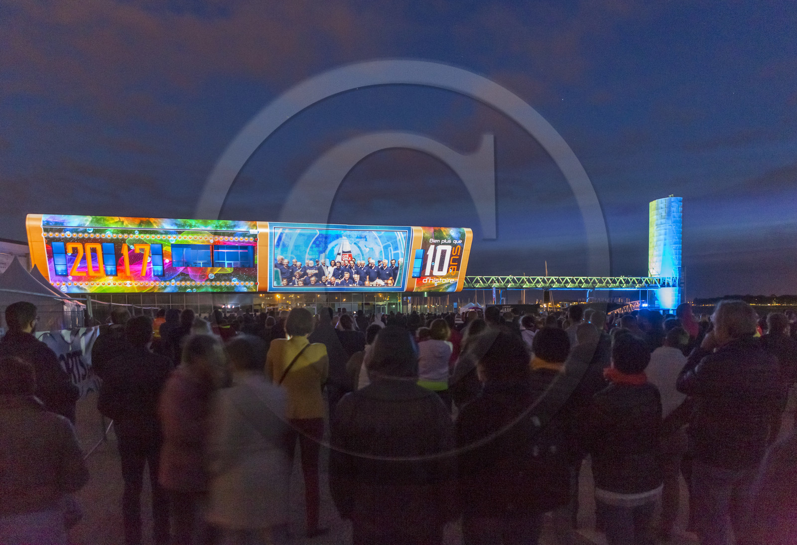 2018_Ports en fête, les 10 ans de la cité de la voile _ Lorient _Spectacle son et lumière. 2018_Ports en fête, les 10 ans de la cité de la voile _ Lorient _Spectacle son et lumière.