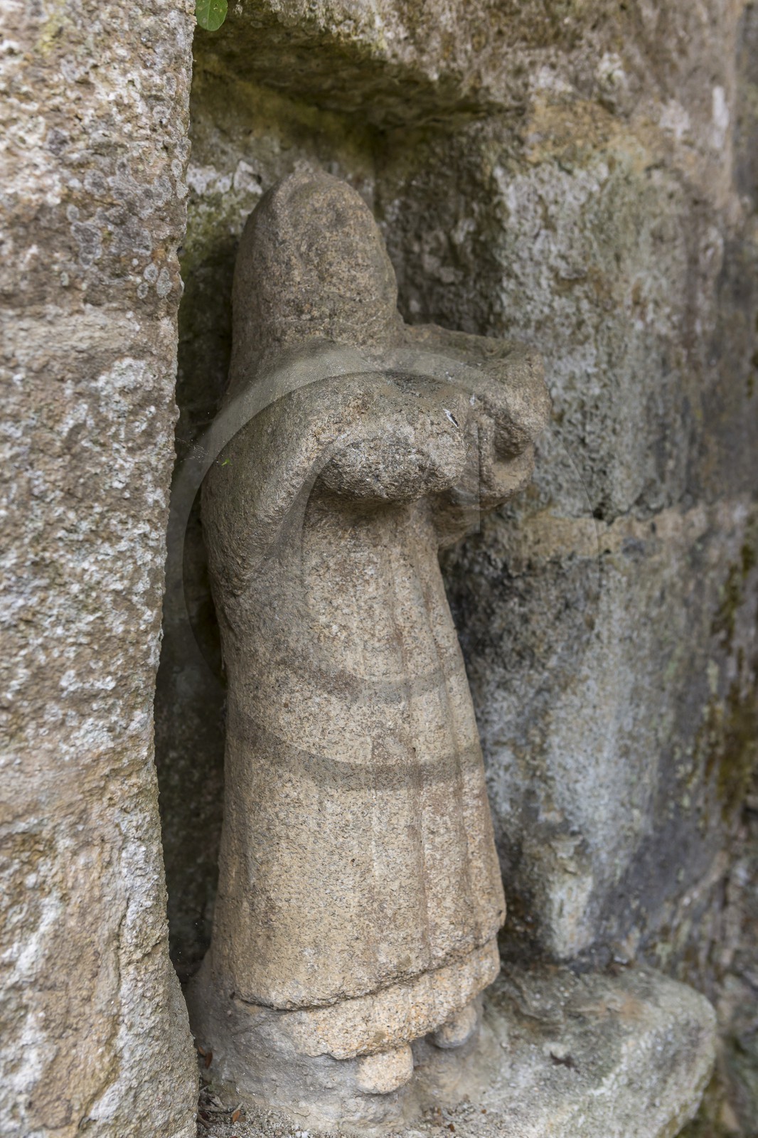 La fontaine St Divy _ Lanbédia La fontaine St Divy _ Lanbédia
