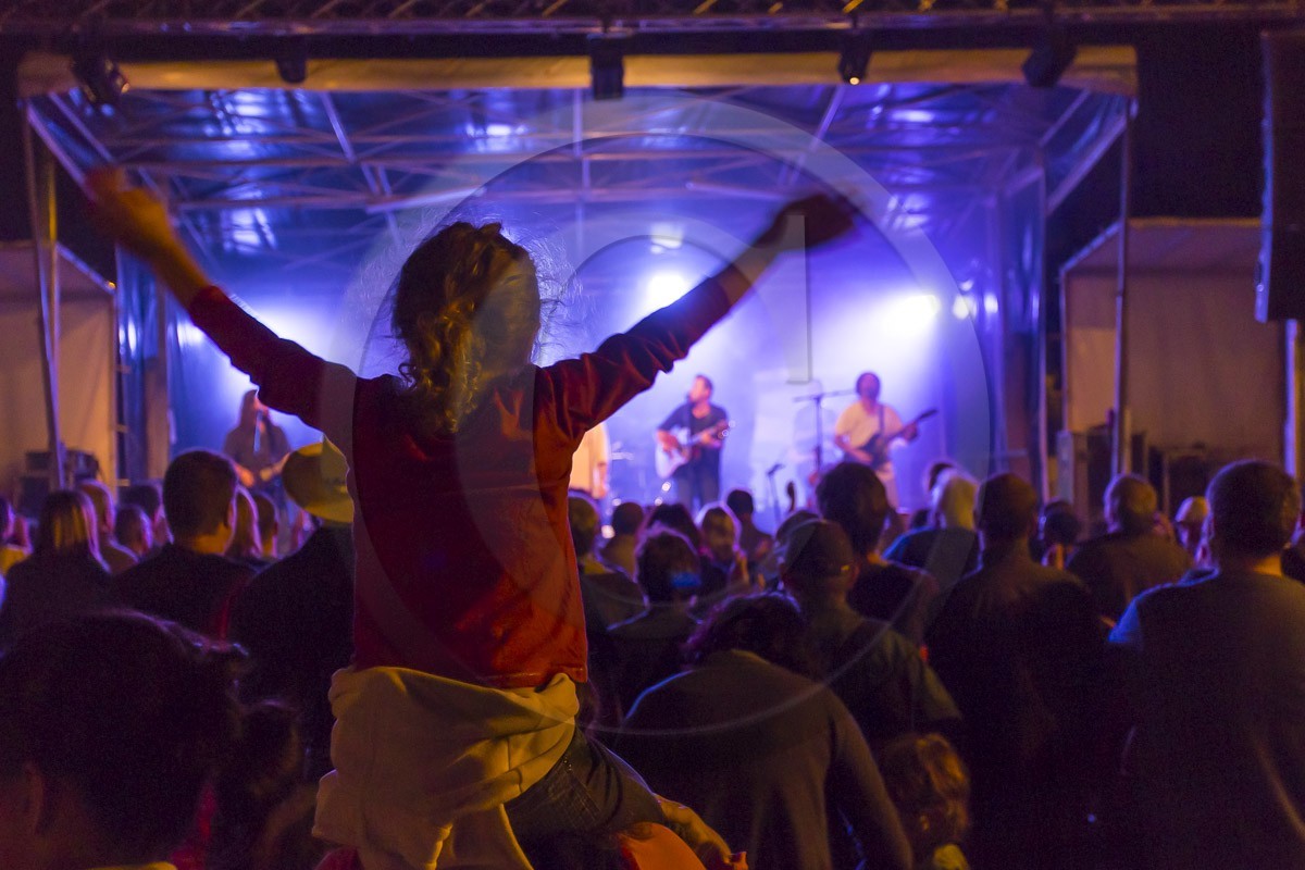 Les jeudis de Ploemeur