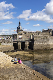 Ville close de Concarneau