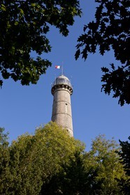 La tour de la decouverte _ Lorient