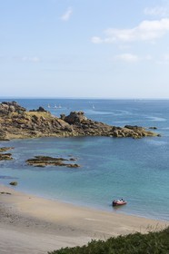 Ile des Ebihens _ Saint-Jacut de la mer