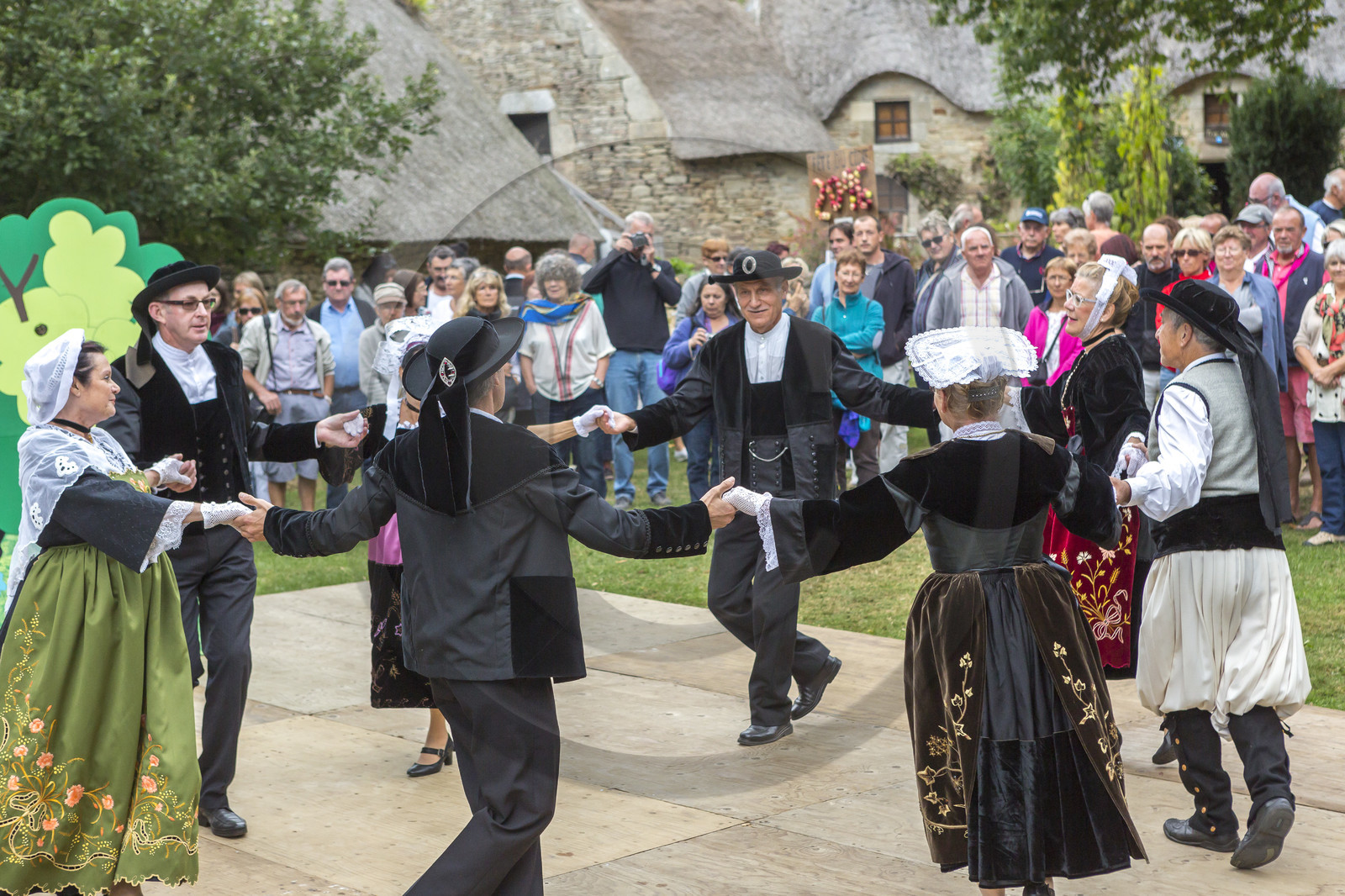 2016_Fête du cidre dans le village de Poul Fétan. Quistinic dans le Morbihan 2016_Fête du cidre dans le village de Poul Fétan. Quistinic dans le Morbihan