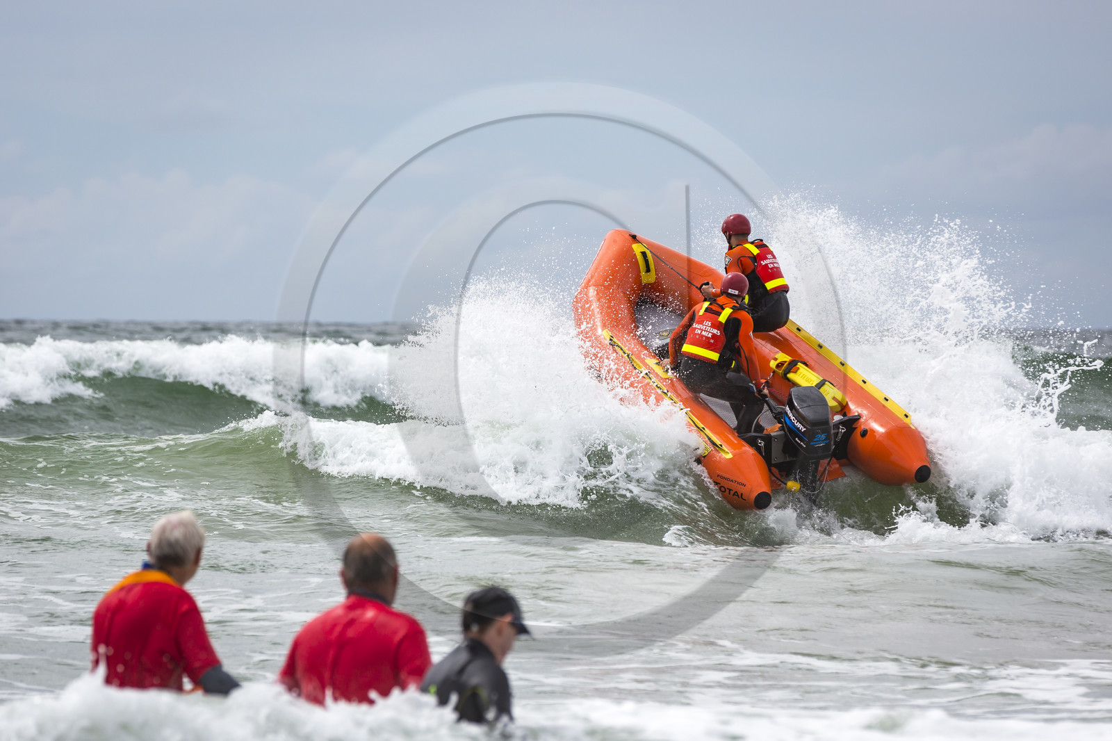 SNSM Lorient