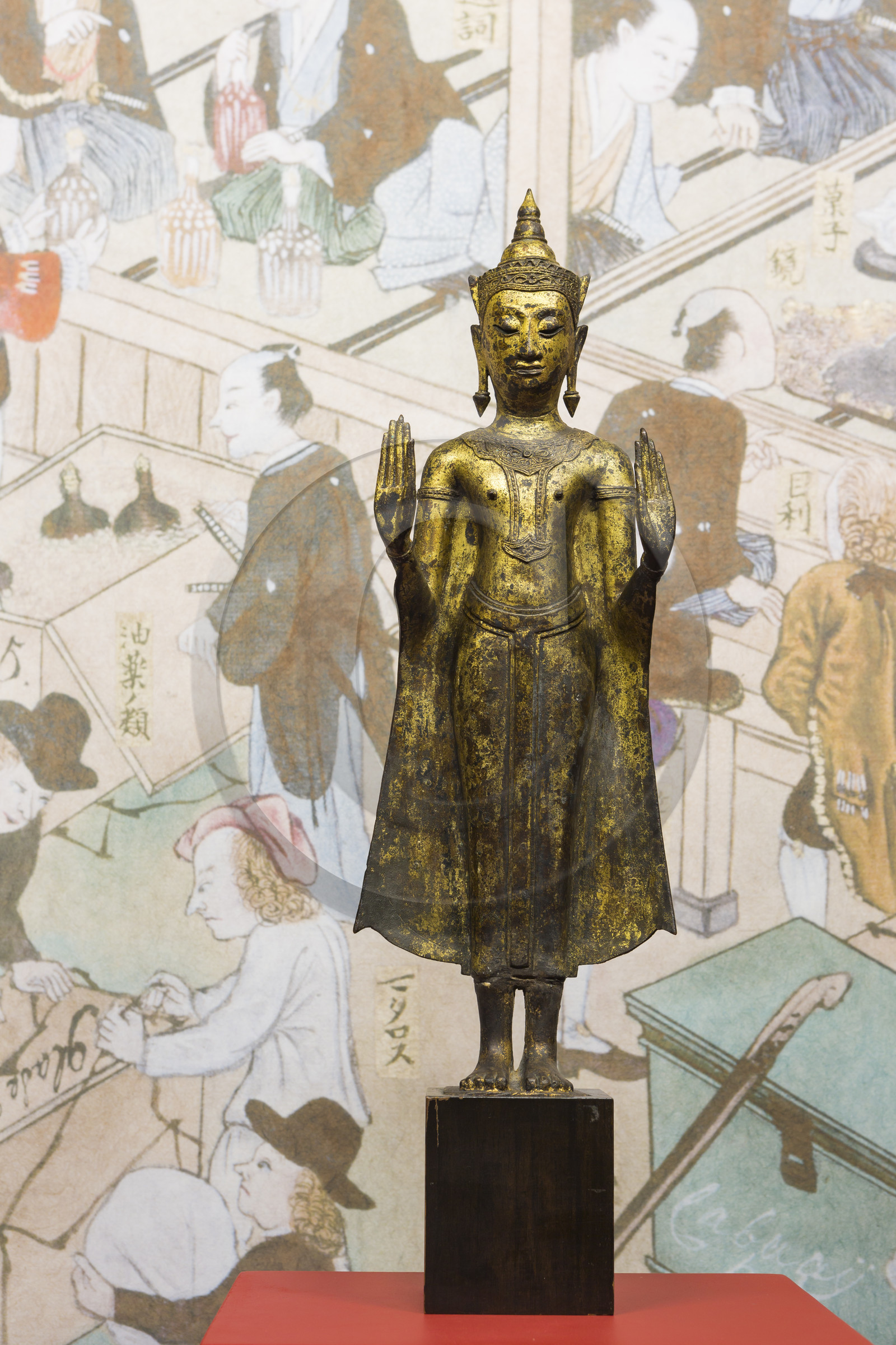 Musée de la compagnie des Indes _ Port-Louis Musée de la compagnie des Indes _ Port-Louis