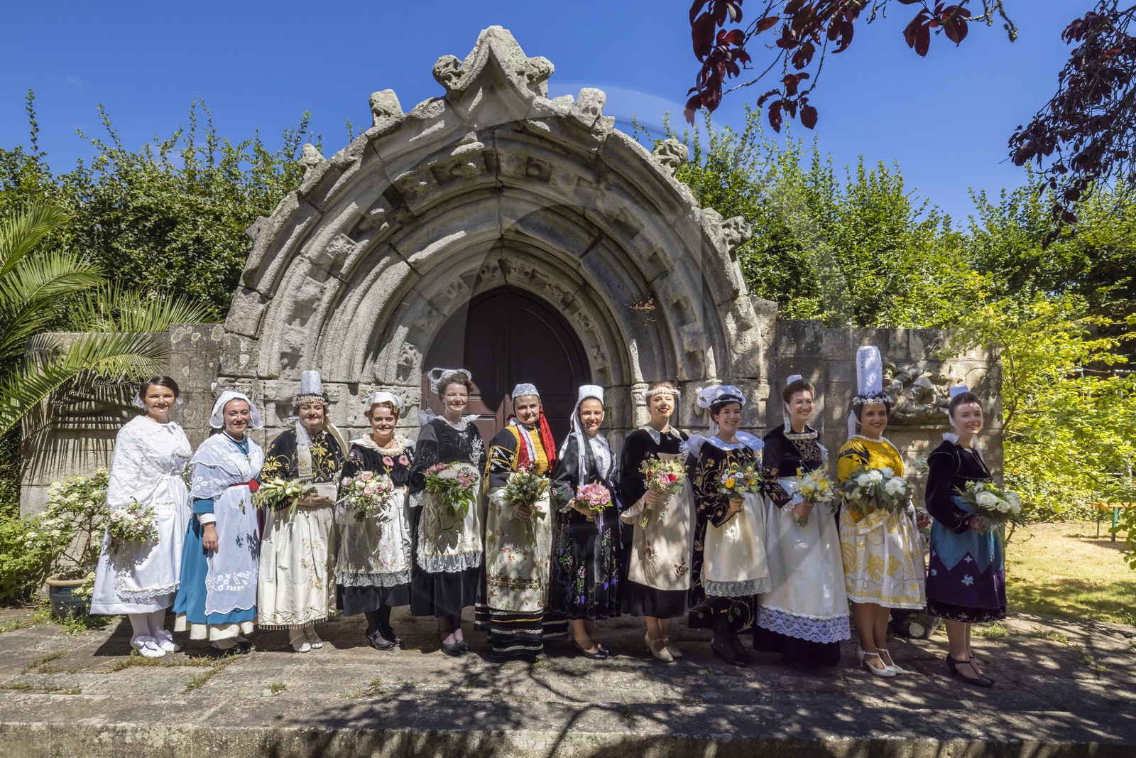Festival de Cornouaille 2022 _ Quimper Festival de Cornouaille 2022 _ Quimper