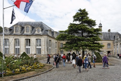 hotel Gabriel _ Lorient