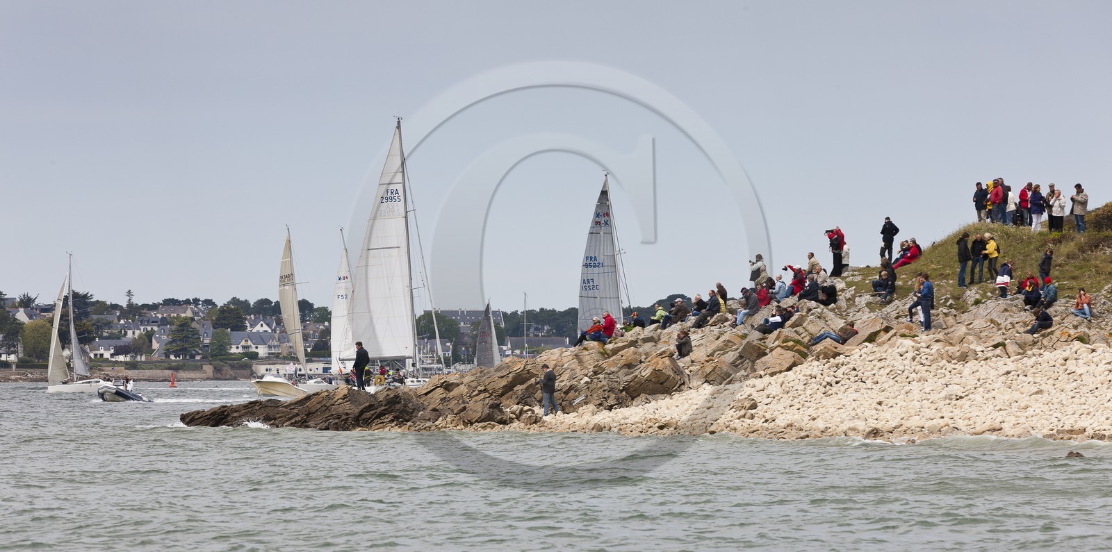Armen race 2022 _ la Trinite sur mer Armen race 2022 _ la Trinite sur mer