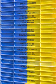 90 ans du port de pêche de Keroman à Lorient