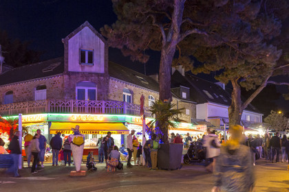 Carnac Plage