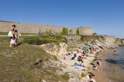 Les criques du Lohic _ Port-Louis