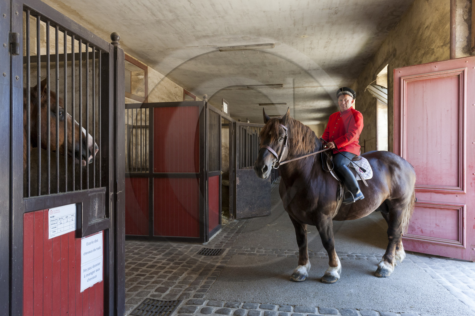 Les Haras_Hennebont