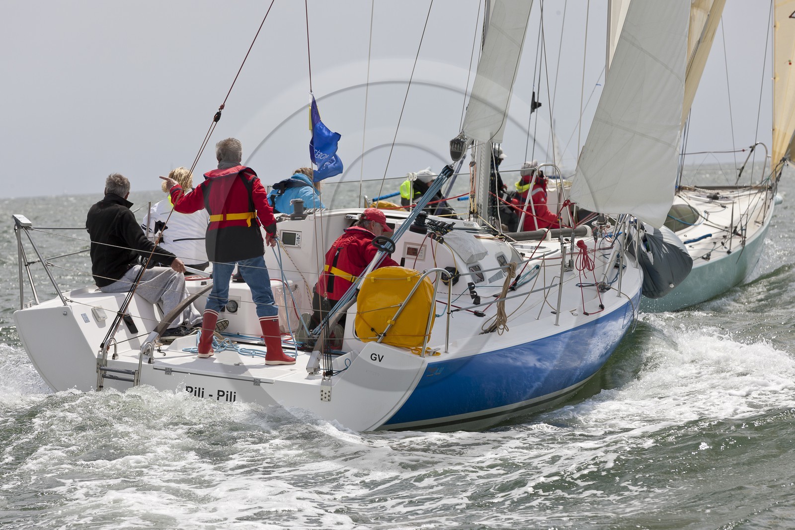 Armen race 2022 _ la Trinite sur mer Armen race 2022 _ la Trinite sur mer
