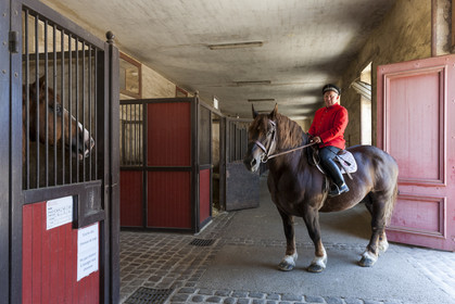 The Haras_Hennebont