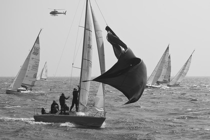 Spi Ouest-France _ La Trinite-sur-Mer