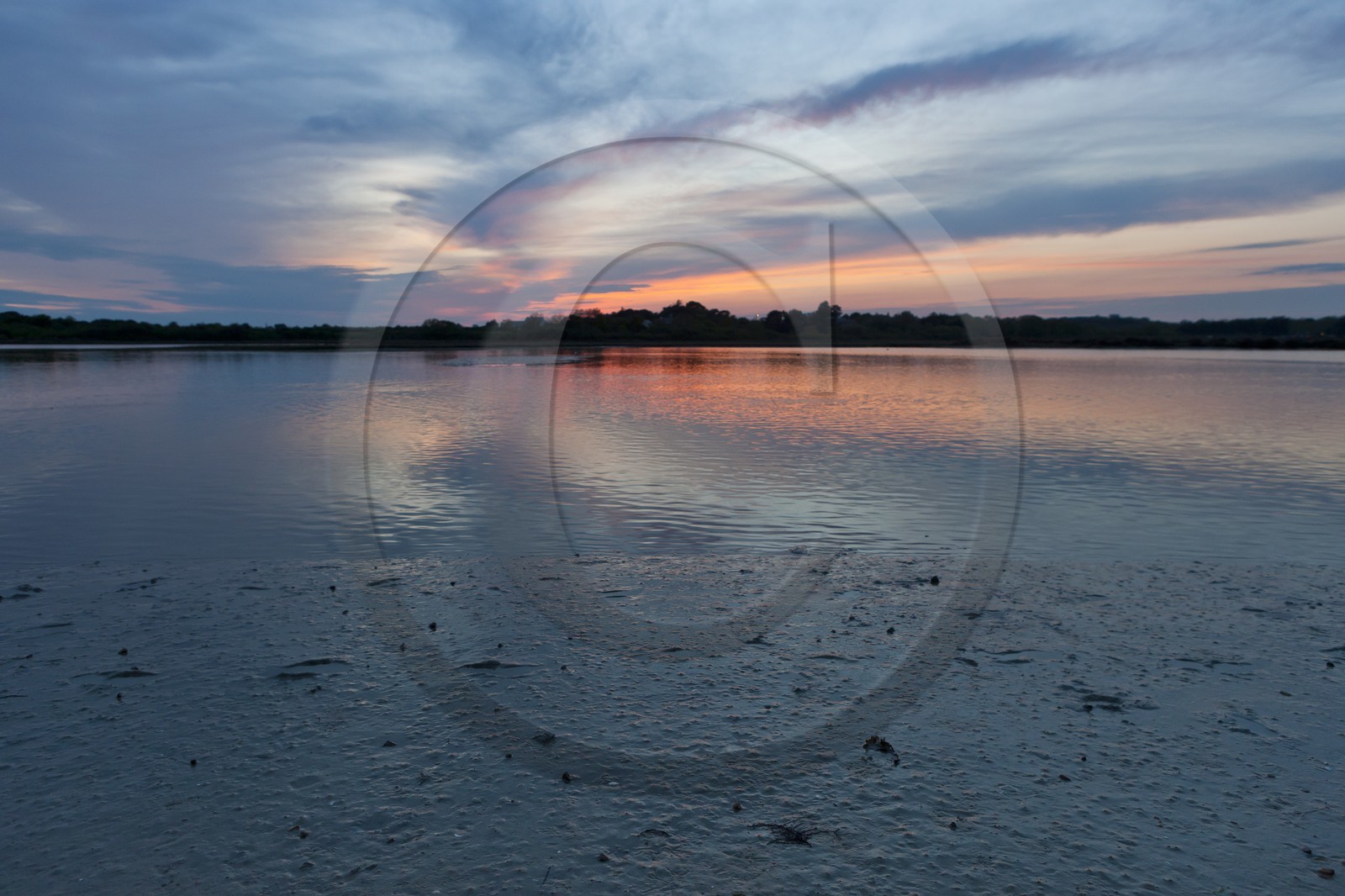 Anse de Kerdual _ La Trinite sur mer Anse de Kerdual _ La Trinite sur mer
