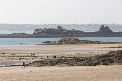 Archipel des Ebihens _ Saint-Jacut de la Mer