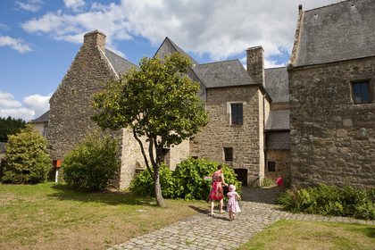 Pont-Scorff_Eglise
