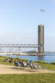 2018_Ports en fête, les 10 ans de la cité de la voile_Lorient