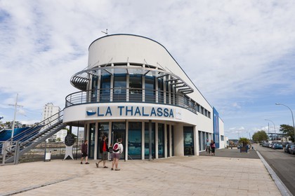 La Thalassa _ Lorient