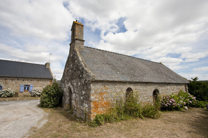 Chapelle St Jude à Ploemeur