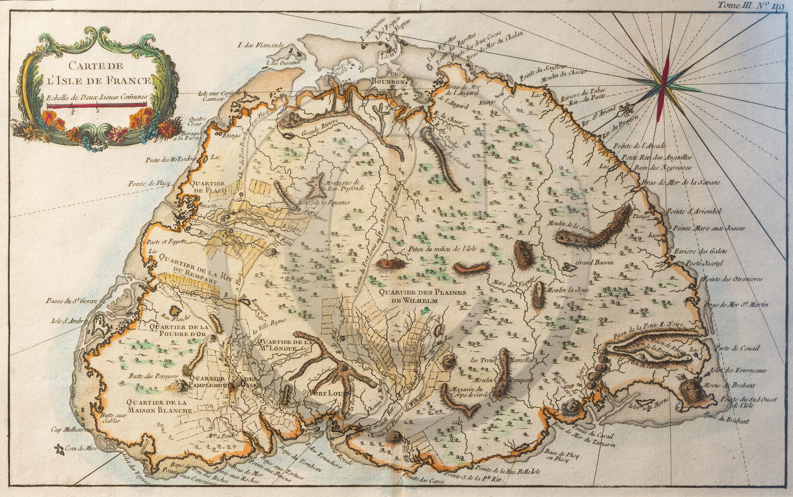 Musée de la compagnie des Indes _ Port-Louis Musée de la compagnie des Indes _ Port-Louis