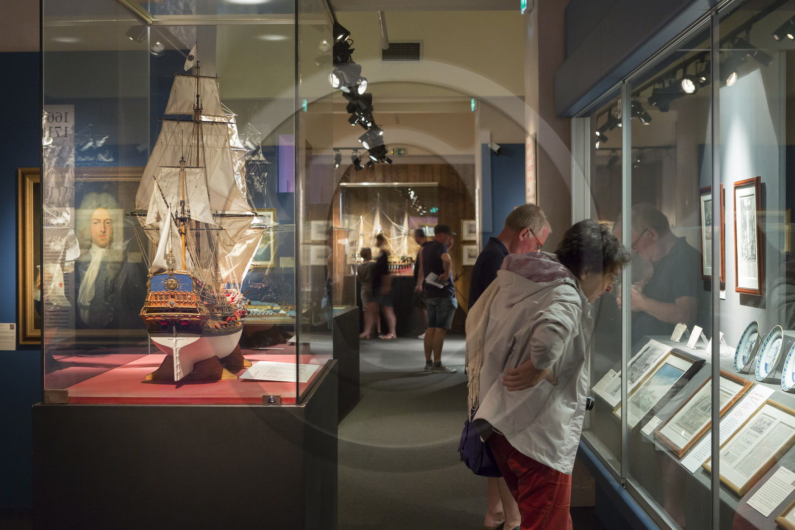 Musée de la compagnie des Indes _ Port-Louis Musée de la compagnie des Indes _ Port-Louis