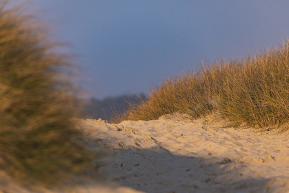Beach of Kermabec, Tréguennec