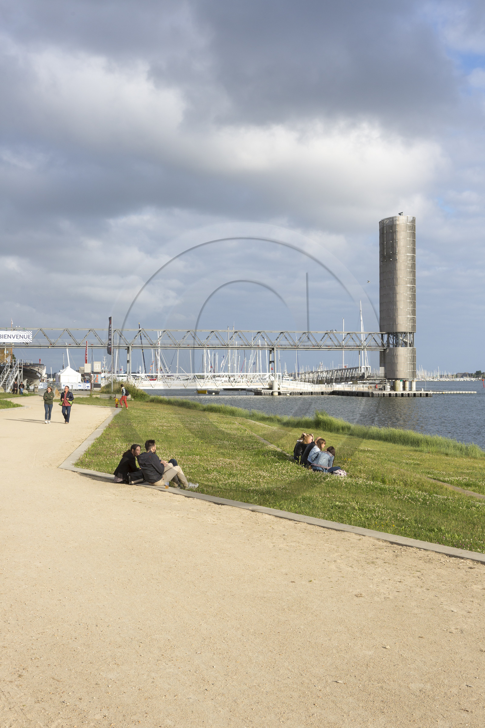 2018_Ports en fête, les 10 ans de la cité de la voile_Lorient 2018_Ports en fête, les 10 ans de la cité de la voile_Lorient