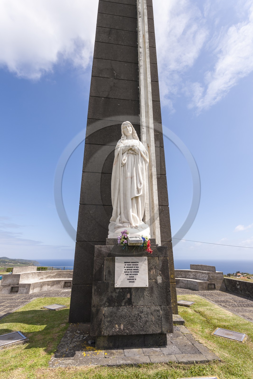 monument religieux _ Faial monument religieux _ Faial