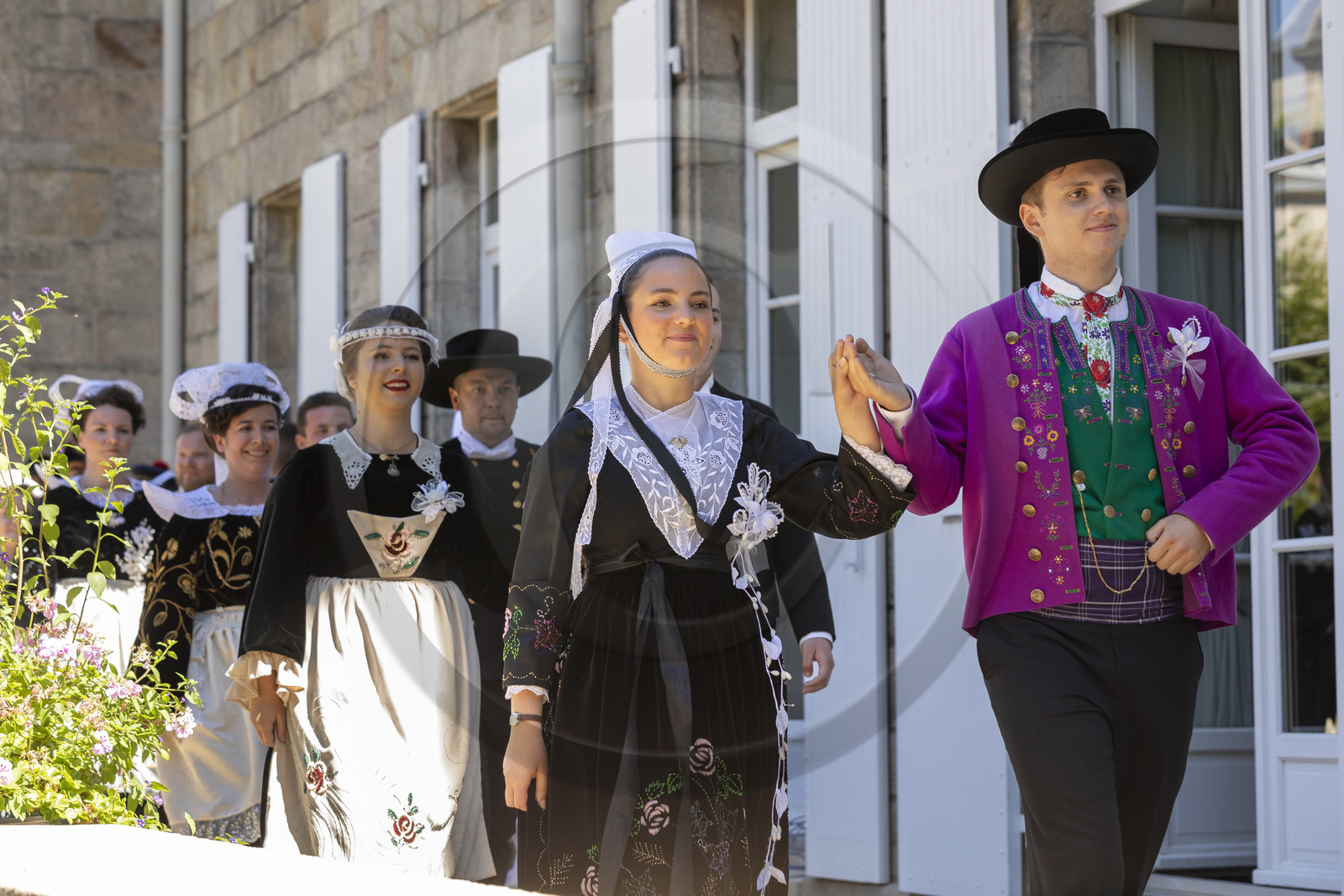 Festival de Cornouaille 2022 _ Quimper Festival de Cornouaille 2022 _ Quimper