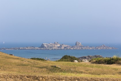 Archipel des Ebihens _ Saint-Jacut de la Mer