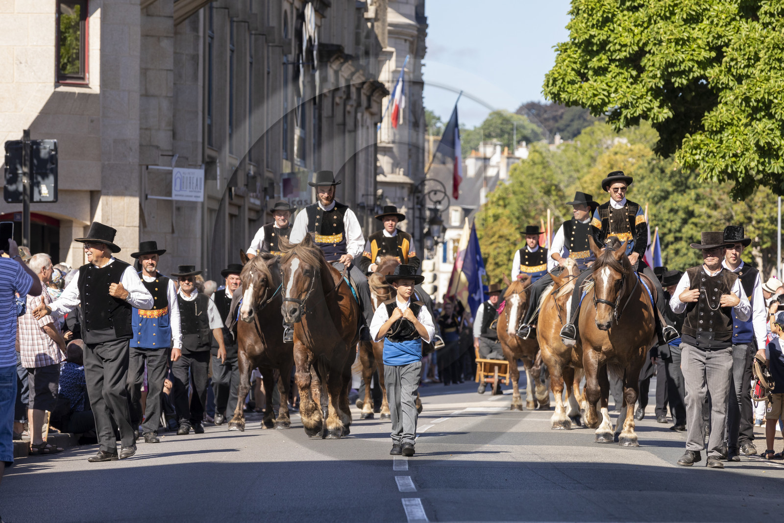 Festival de Cornouaille 2022 _ Quimper Festival de Cornouaille 2022 _ Quimper