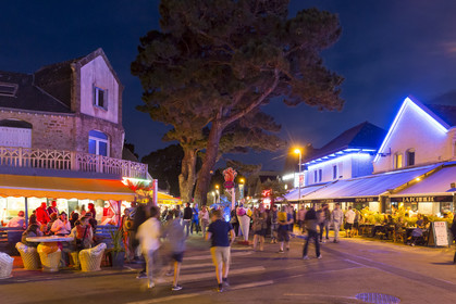Carnac Plage