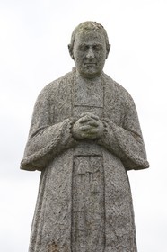 Cemetery of Madeleine _Plancoet (22)