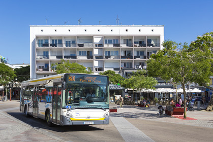 Place Aristide Briand_Lorient