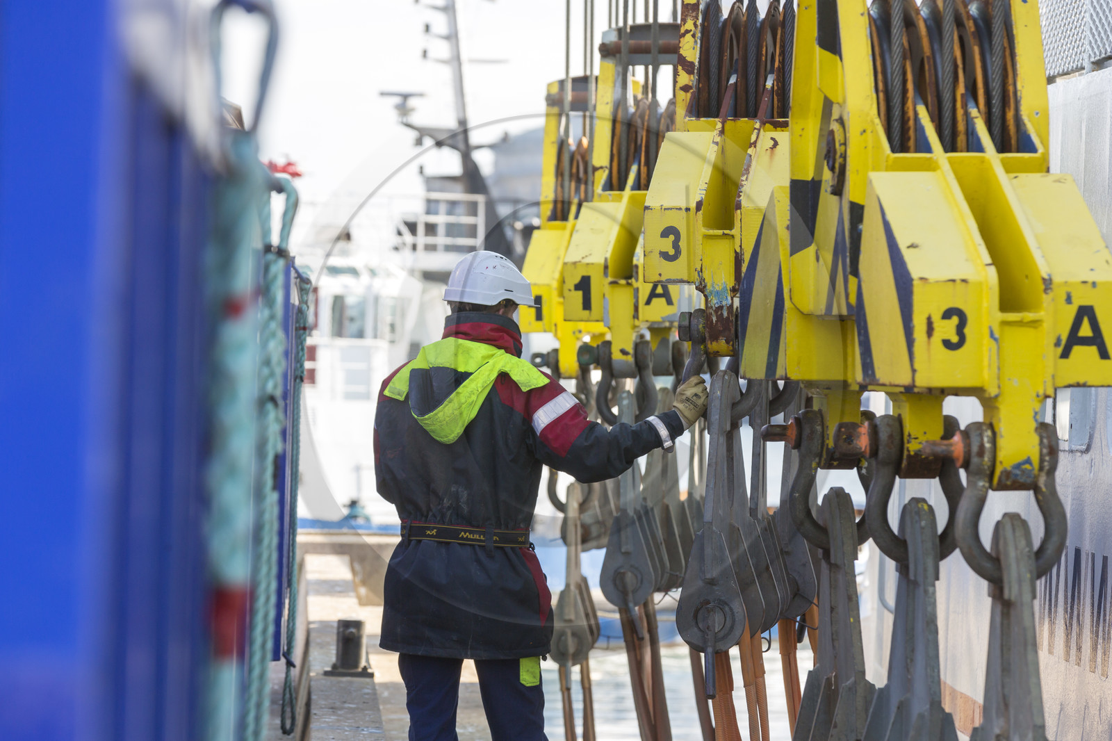 Keroman_Lorient Keroman_Lorient