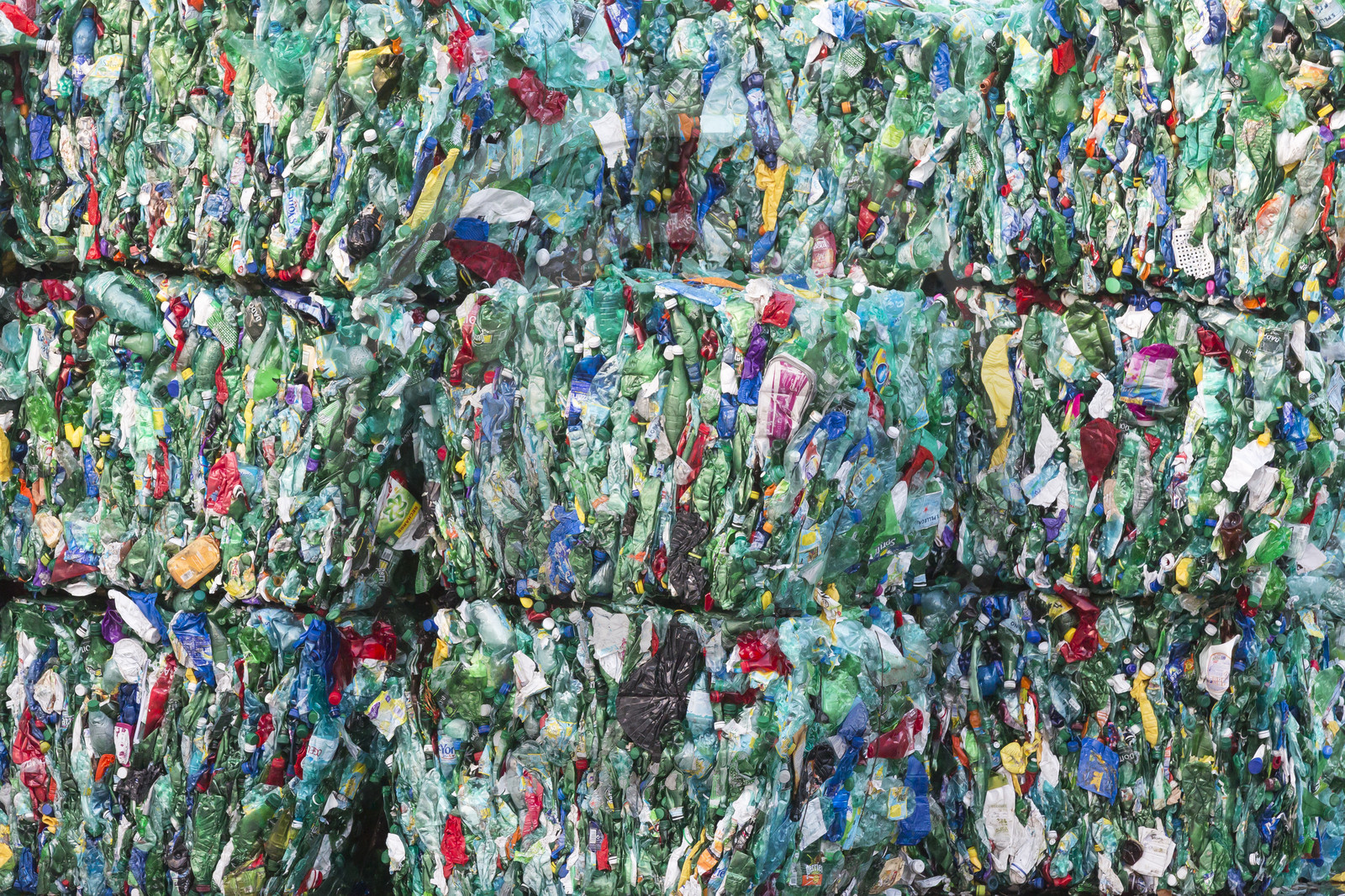 Centre de tri des déchets de Caudan Centre de tri des déchets de Caudan