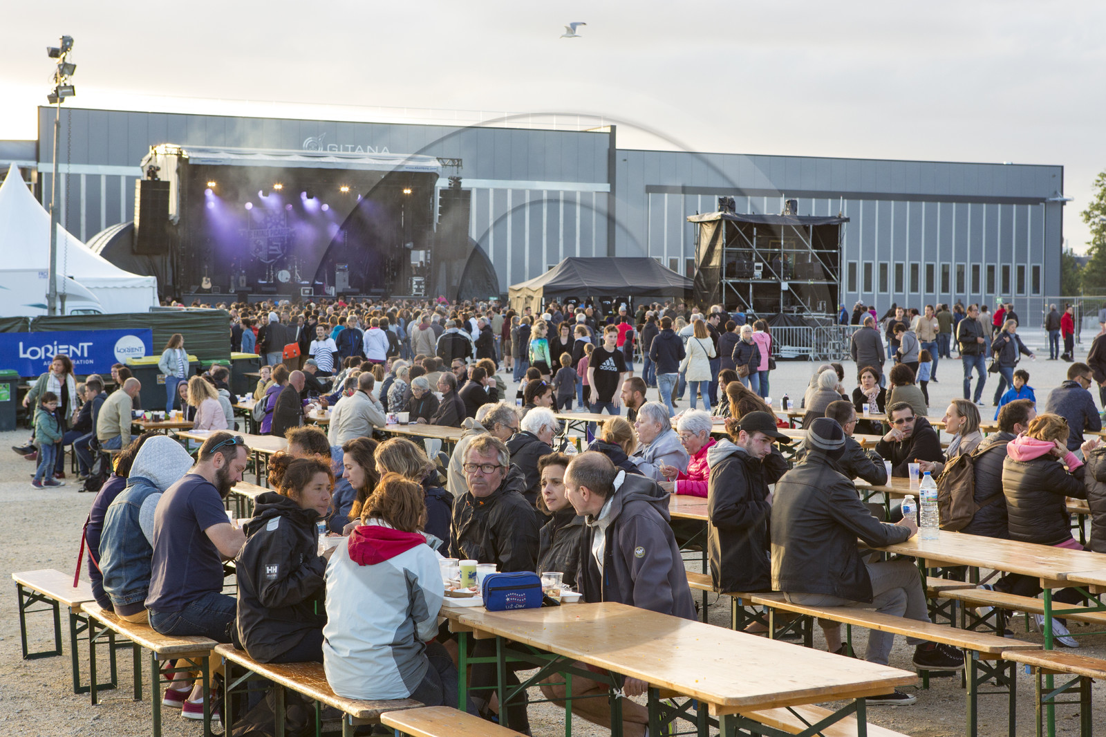 2018_Ports en fête, les 10 ans de la cité de la voile_Lorient 2018_Ports en fête, les 10 ans de la cité de la voile_Lorient