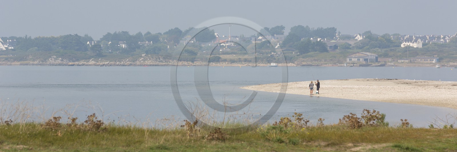 Le camping des sables Blancs _ Plouharnel Le camping des sables Blancs _ Plouharnel