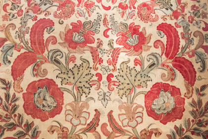 Musée de la compagnie des Indes _ Port-Louis