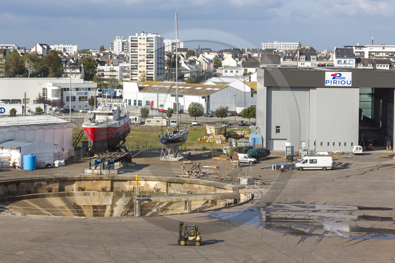 Keroman_Lorient Keroman_Lorient