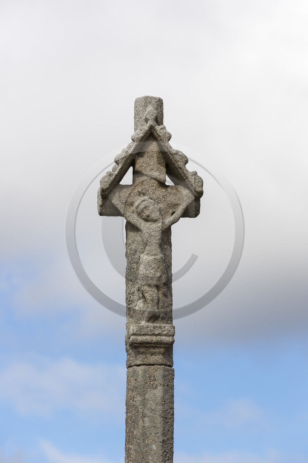 Cimetière de la Madeleine _ Plancoet ( 22 )
