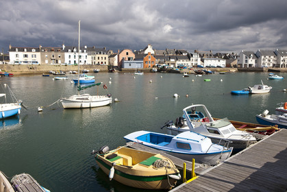 Port de Locmalo _ Port-Louis
