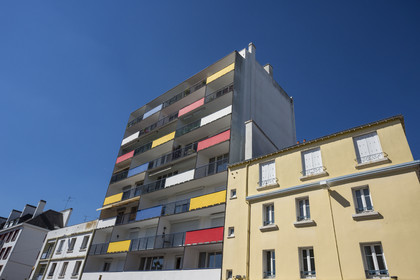 Immobilier Lorient